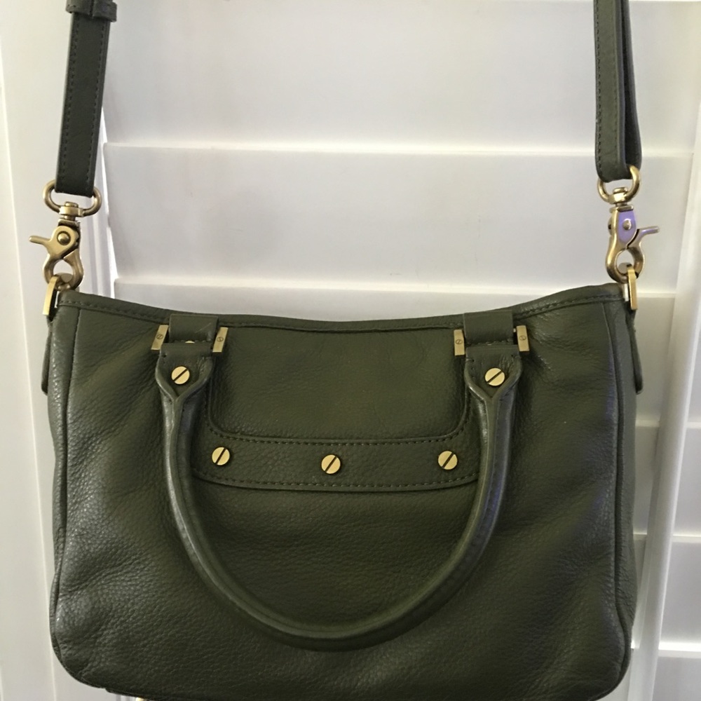 TORY BURCH Crossbody Purse - Picture 2 of 8